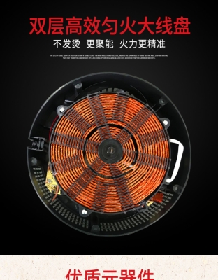 赤峰電磁灶工廠地址電話號(hào)碼-第1張圖片