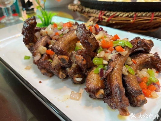 赤峰滕家小菜館電話號(hào)碼多少-第1張圖片