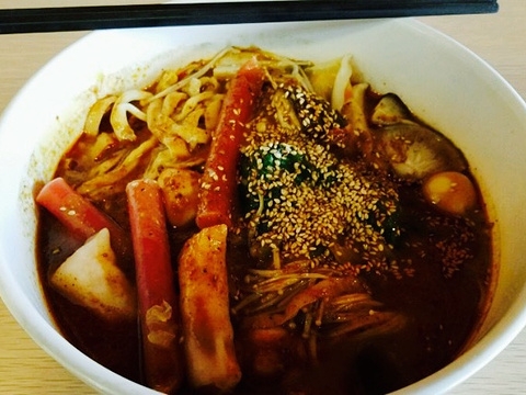 赤峰胖胖麻辣燙電話號(hào)碼多少-第1張圖片