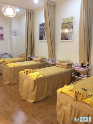 赤峰美甲步行街地址電話號碼-第1張圖片