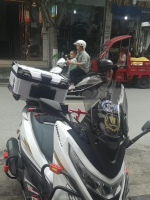 豪爵鈴木赤峰專賣店電話多少-第1張圖片