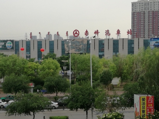 赤峰市松山方艙醫(yī)院電話號碼-第1張圖片