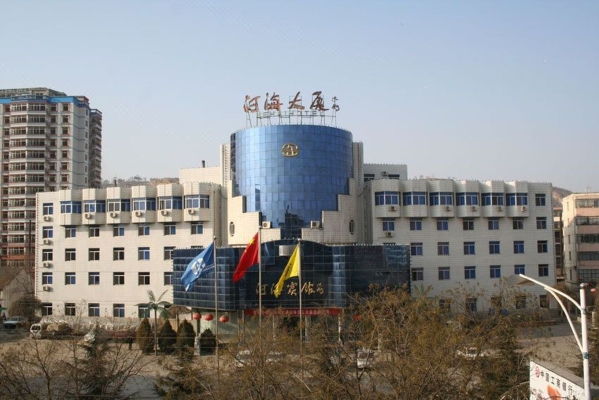 赤峰紅園路停車場(chǎng)電話號(hào)碼-第1張圖片