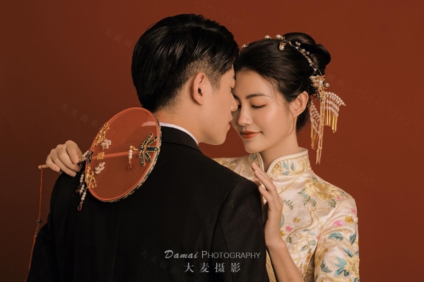 赤峰攝影工作室哪個好-第1張圖片