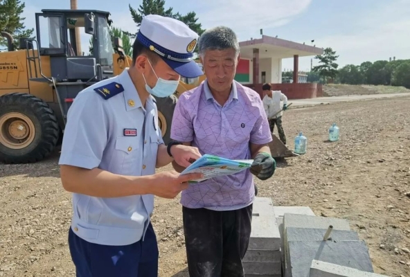 赤峰市森林消防站電話號碼-第1張圖片