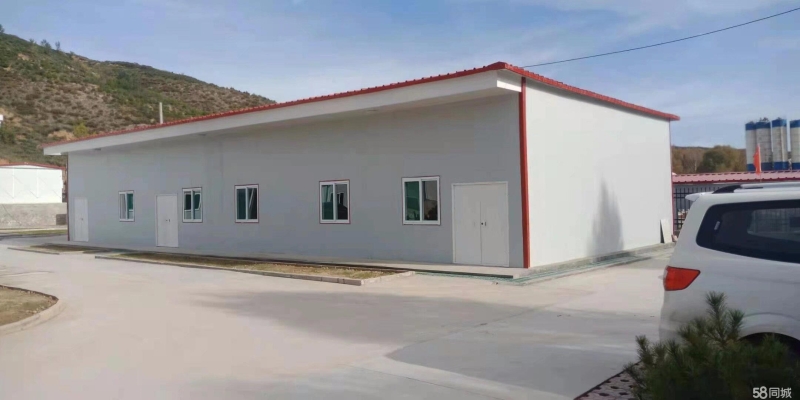 赤峰彩鋼房供應(yīng)廠家電話號碼-第1張圖片