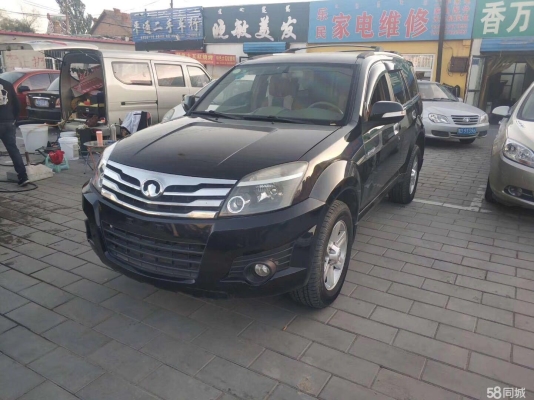 赤峰哈佛4s店售后電話號(hào)碼-第1張圖片