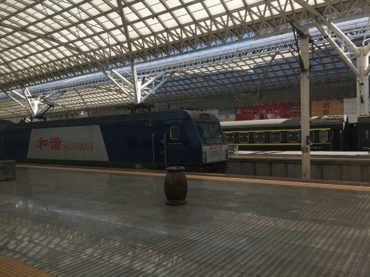 青島赤峰火車票查詢電話是多少-第1張圖片