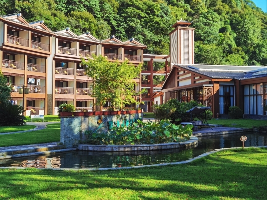 赤峰綠植酒店電話多少號(hào)碼-第1張圖片