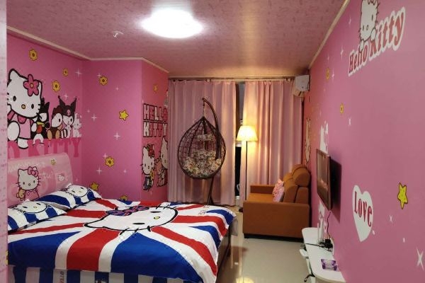 赤峰哆啦a夢酒店電話地址查詢-第1張圖片