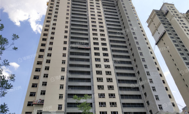 赤峰黃家麗景小區(qū)地址電話號碼-第1張圖片