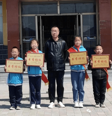 赤峰弘亞小學(xué)招生電話是多少號-第1張圖片