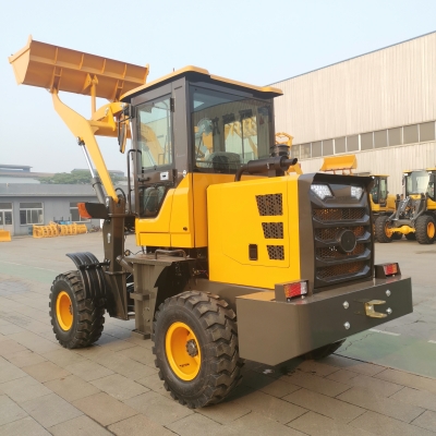 赤峰四輪鏟車廠家電話號(hào)碼-第1張圖片