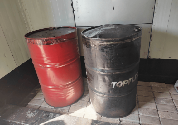 赤峰機油鑒定中心電話號碼查詢-第1張圖片