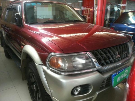 赤峰修三菱速跑車電話號碼-第1張圖片