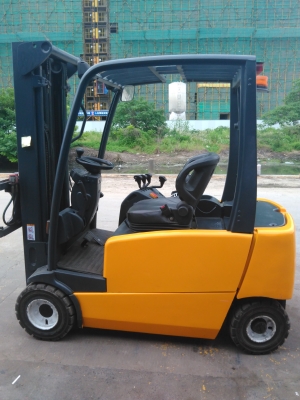 赤峰倉庫叉車配件電話號碼查詢-第1張圖片