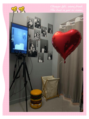 赤峰素人照相館電話地址查詢-第1張圖片