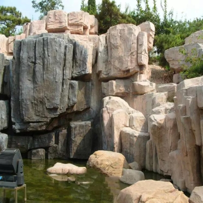 赤峰假山石料廠家電話號碼-第1張圖片