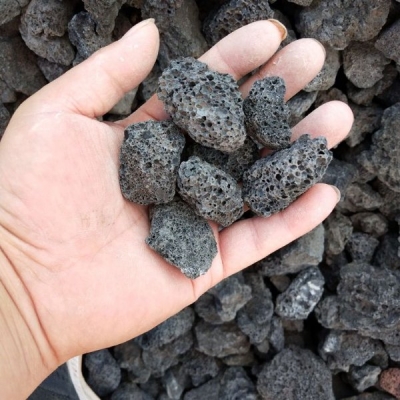 赤峰火山巖泥廠家電話號碼-第1張圖片