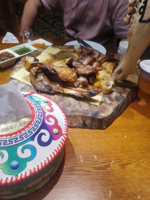 赤峰蒙餐牛肉餡餅店電話號(hào)碼-第1張圖片