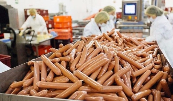 赤峰香腸加工廠電話多少號-第1張圖片