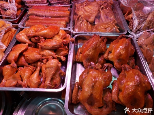 赤峰赤鶴熟食店電話地址查詢(xún)-第1張圖片