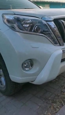 赤峰市修復(fù)保險杠電話號碼-第1張圖片