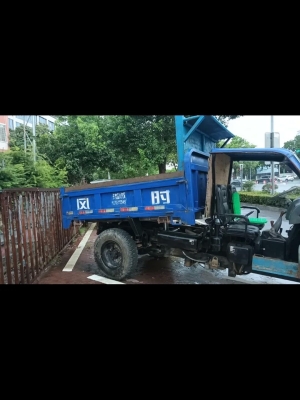 赤峰五征農(nóng)用車銷售電話-第1張圖片