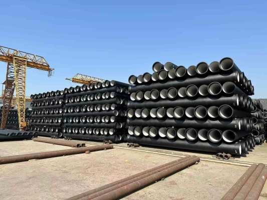 赤峰柔性鑄鐵管廠家電話號碼-第1張圖片