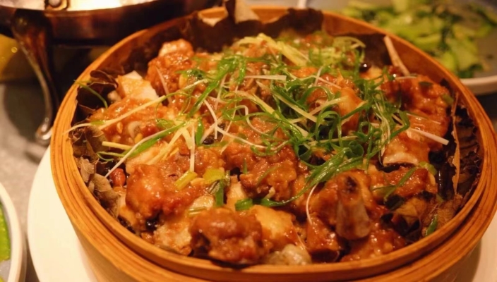 赤峰市老兵餐館電話多少號-第1張圖片