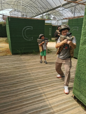 赤峰柳條溝露營地址電話號碼-第1張圖片