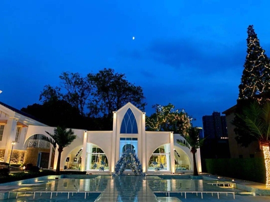 赤峰擅味齋婚禮城電話號(hào)碼-第1張圖片