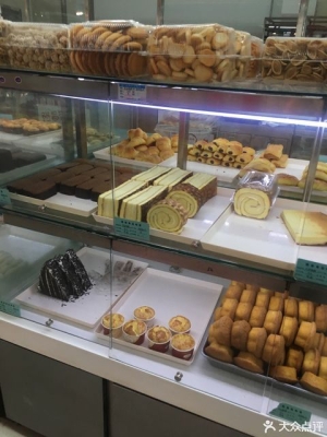 赤峰桃園蛋糕店電話號碼多少-第1張圖片