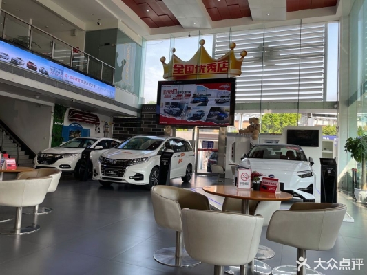 東風(fēng)本田4s店電話赤峰店-第1張圖片