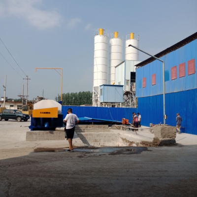 赤峰大地商砼攪拌站電話號碼-第1張圖片