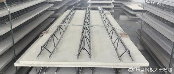 赤峰免澆筑樓承板工廠電話號(hào)碼-第1張圖片