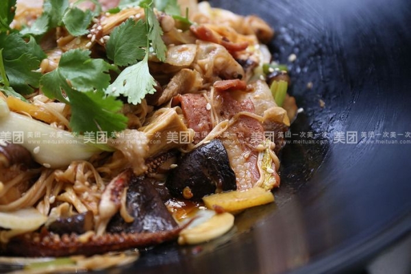 赤峰美團麻辣香鍋地址電話號碼-第1張圖片