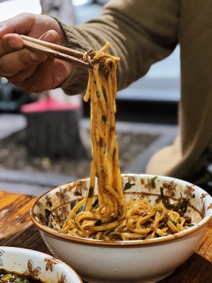 赤峰王哥面食店電話號(hào)碼查詢-第1張圖片