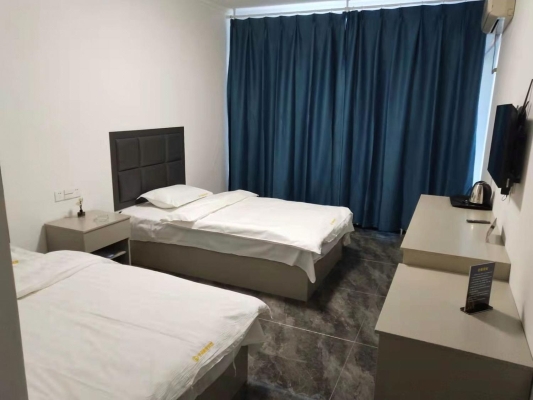 赤峰曼鹿酒店電話多少號碼-第1張圖片