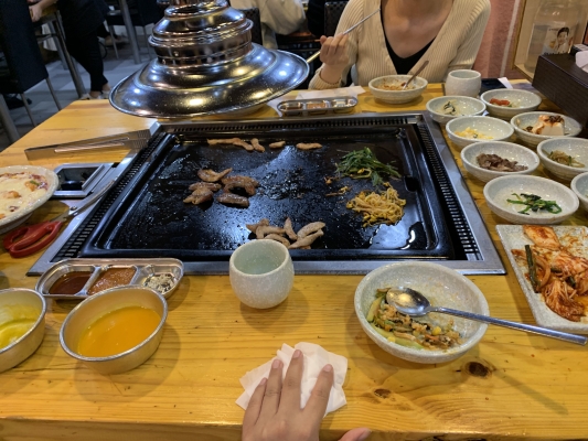 赤峰八屋烤肉地址電話多少號-第1張圖片