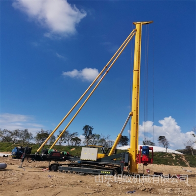 赤峰螺旋鉆孔機廠家電話號碼-第1張圖片