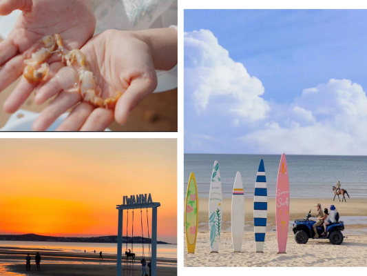 赤峰悅棠灣露營(yíng)基地電話號(hào)碼-第1張圖片