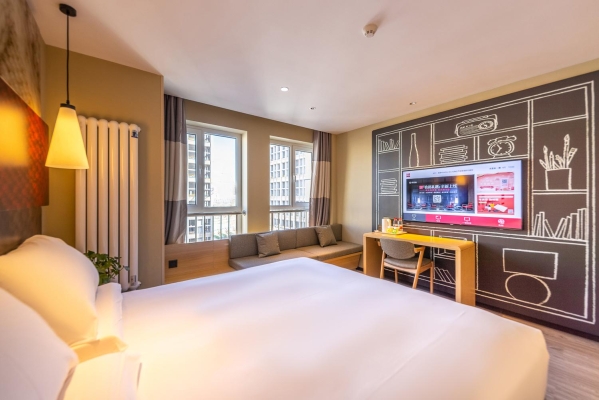 赤峰宜必思酒店電話號碼多少-第1張圖片