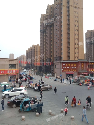 赤峰藍山庭苑電話多少號啊-第1張圖片