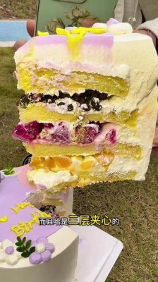 赤峰蛋仔派對蛋糕店電話號碼-第1張圖片