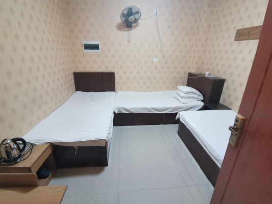 赤峰萬達(dá)特色賓館電話號碼-第1張圖片