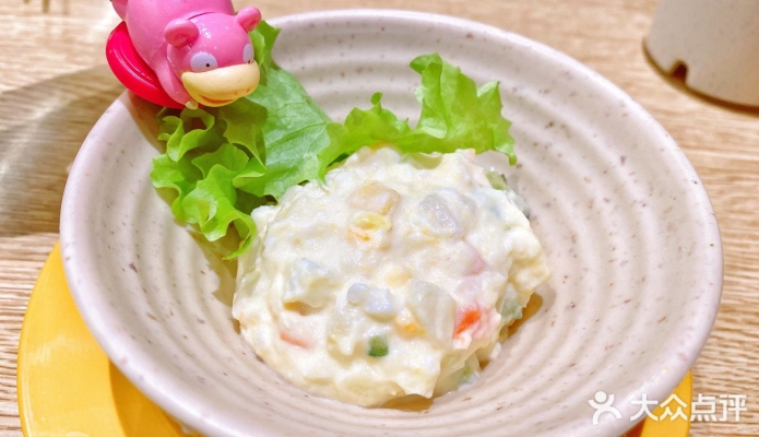 赤峰扭蛋壽司店電話地址查詢-第1張圖片