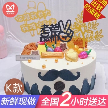 赤峰抽錢蛋糕店電話地址查詢-第1張圖片