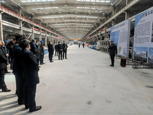 赤峰冶煉生產(chǎn)廠家電話號碼-第1張圖片