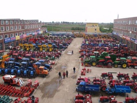 赤峰雷泰農(nóng)機(jī)電話號碼查詢-第1張圖片